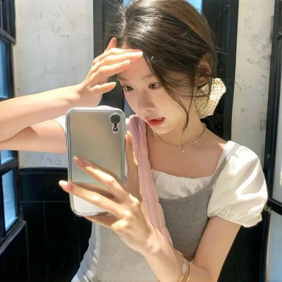 人造新娘